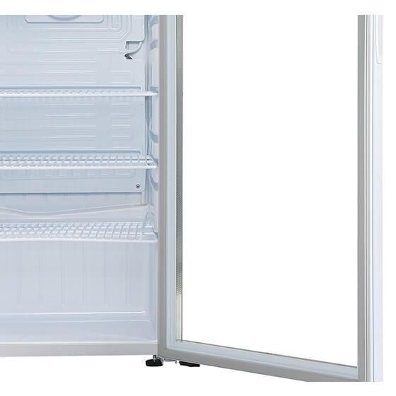 アウトレット売り尽くし特価】 75L 白 業務用冷蔵ショーケース
