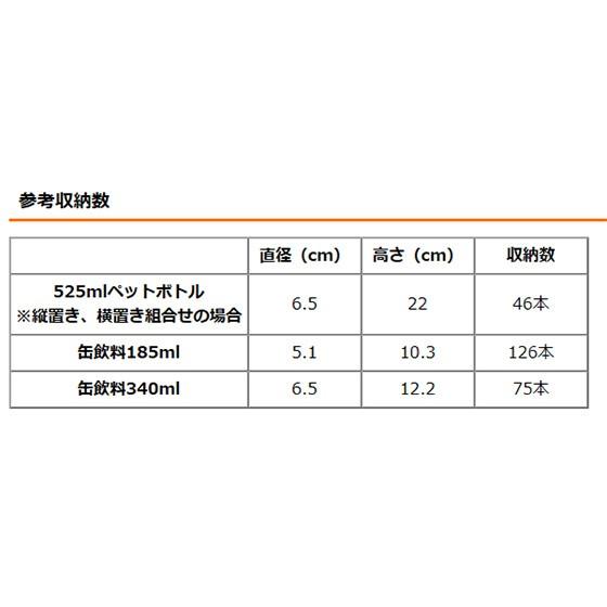 6月目玉商品！】 95L 赤 レトロ冷蔵ショーケース 業務用冷蔵庫 レッド