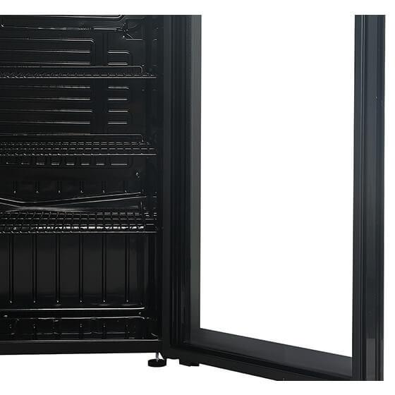 GWセール目玉特価!!】 95L 黒 業務用冷蔵ショーケース ブラック GWセール目玉特価!!】 95L 黒 業務用冷蔵ショーケース ブラック