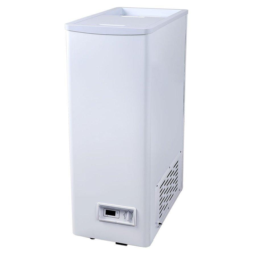 GWセール!!】 45L 業務用冷凍庫 冷凍ストッカー スライド扉 液晶 GWセール!!】 45L 業務用冷凍庫 冷凍ストッカー スライド扉 液晶