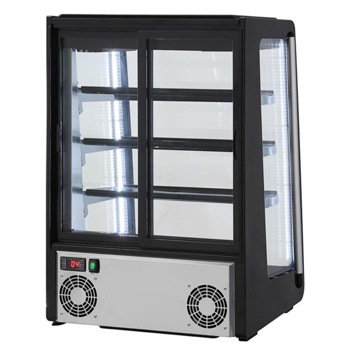 GWセール目玉特価!!】 130L 業務用卓上冷蔵ショーケース 【HJR GWセール目玉特価!!】 130L 業務用卓上冷蔵ショーケース 【HJR