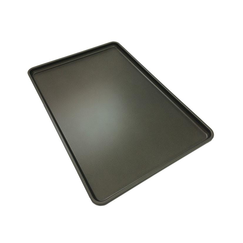 業務用天板　40枚 RTB-3440(WL3D) ルームス用天板 (上乗せ式) スリム用 YAMAZEN