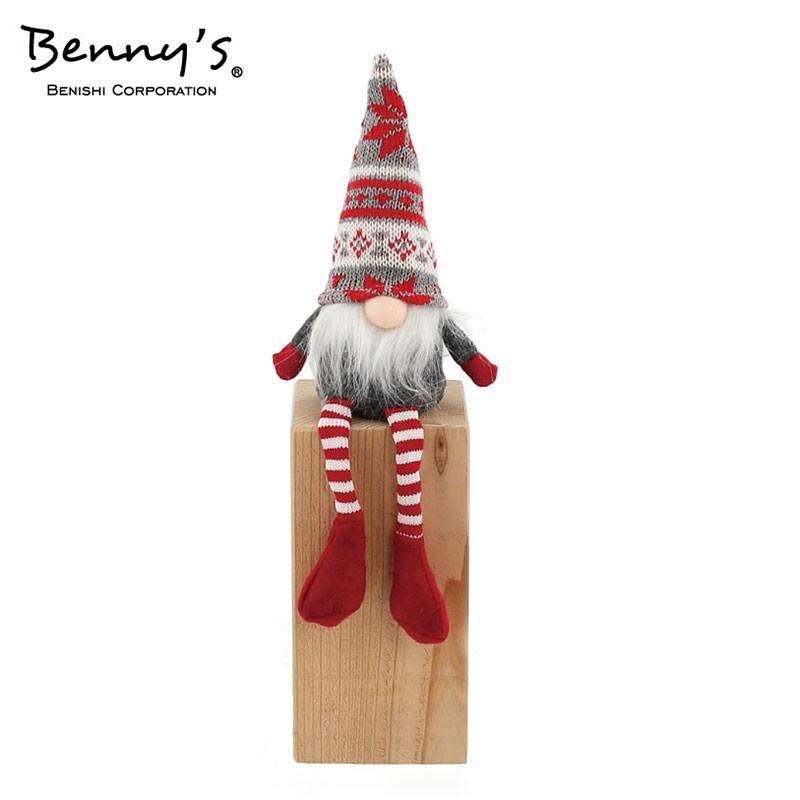 2024 X'mas】XTO-212 トムテ ノルディック Benny's(ベニーズ)紅石