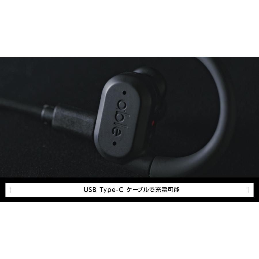 ワイヤレス集音器 able AID エイブルエイド 集音器 フリークル