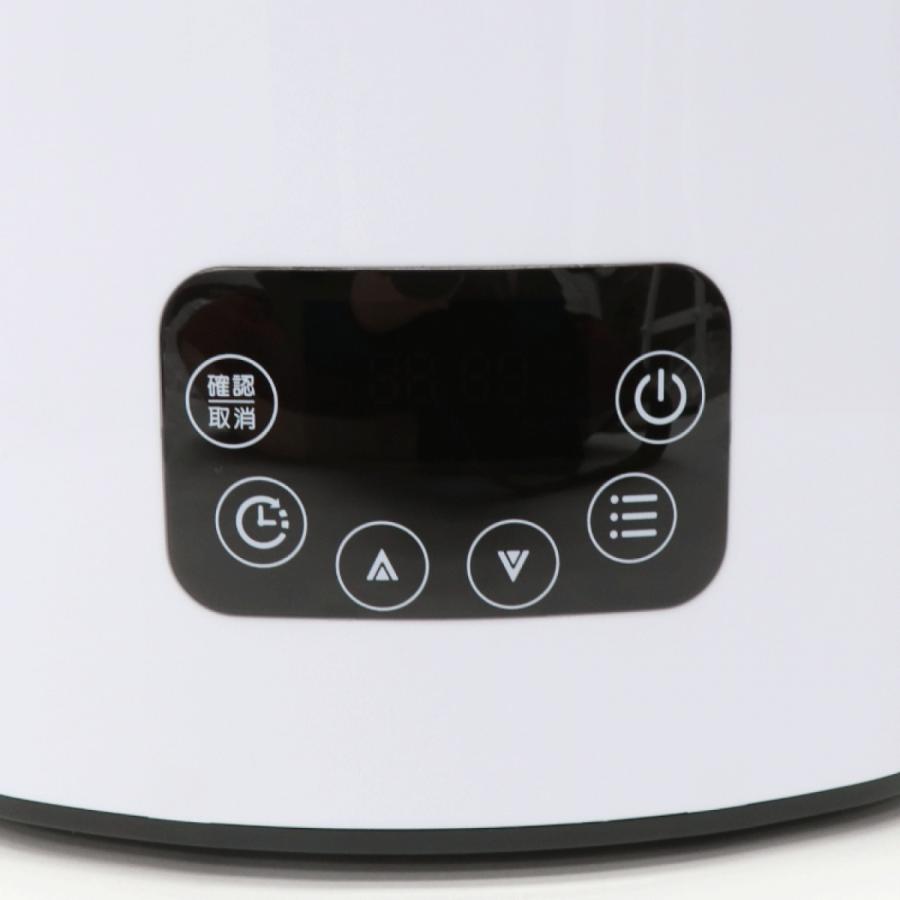 特価品】発芽玄米+糖質カット炊飯器 NC-F190WH 糖質22％OFF 発芽玄米