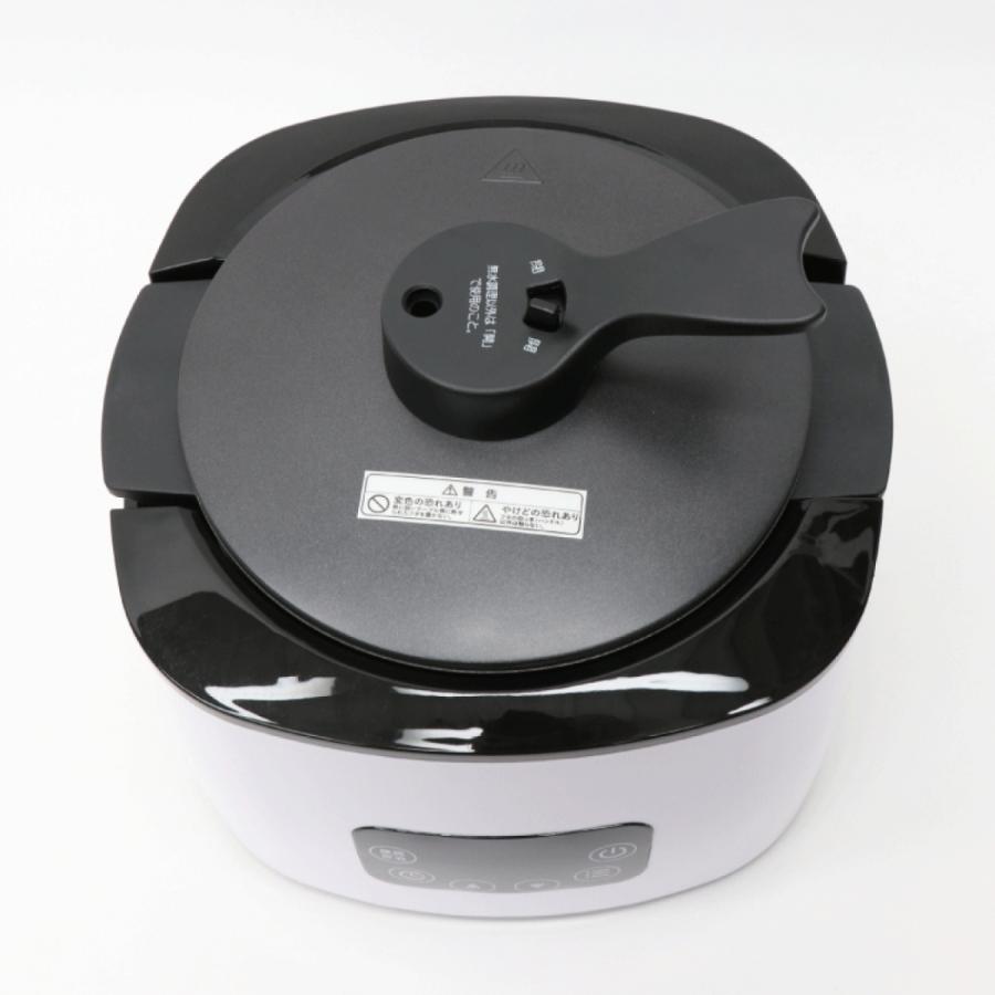 タイガー TIGER 炊飯器 5.5合 炊きたて IH ダークグレー JPW-X100HD bn