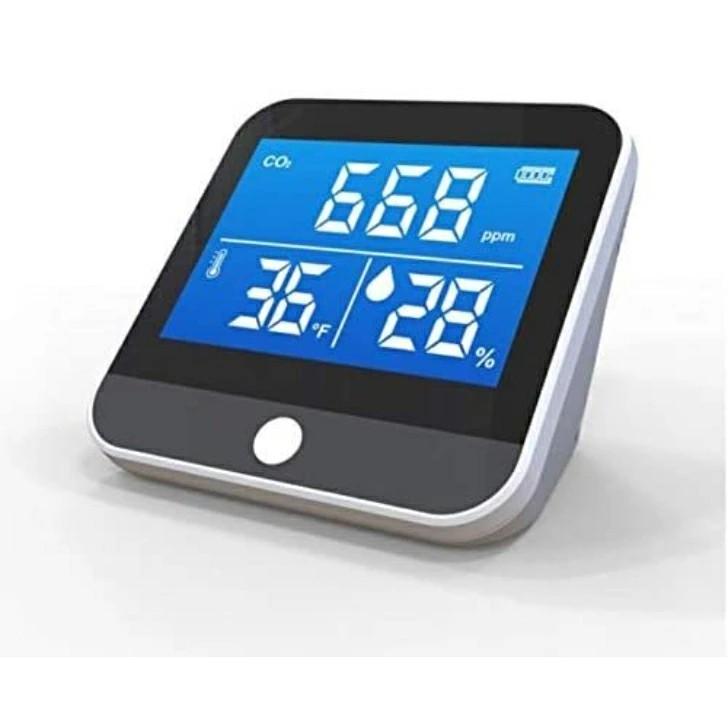 日本メーカー保証】CO2濃度測定器 ユアチェッカー YourChecker 二酸化