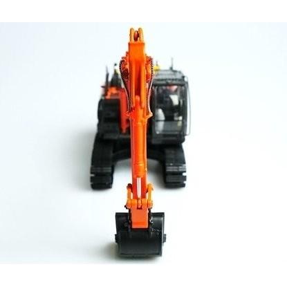 ミニチュア 日立 ショベルカー ZX200X-7 日立建機ミニチュア 1 ミニチュア 日立 ショベルカー ZX200X-7 日立建機ミニチュア 1