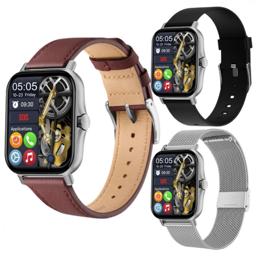 国内正規メーカー保証付き】B03 タスク スマートR スマートウォッチ