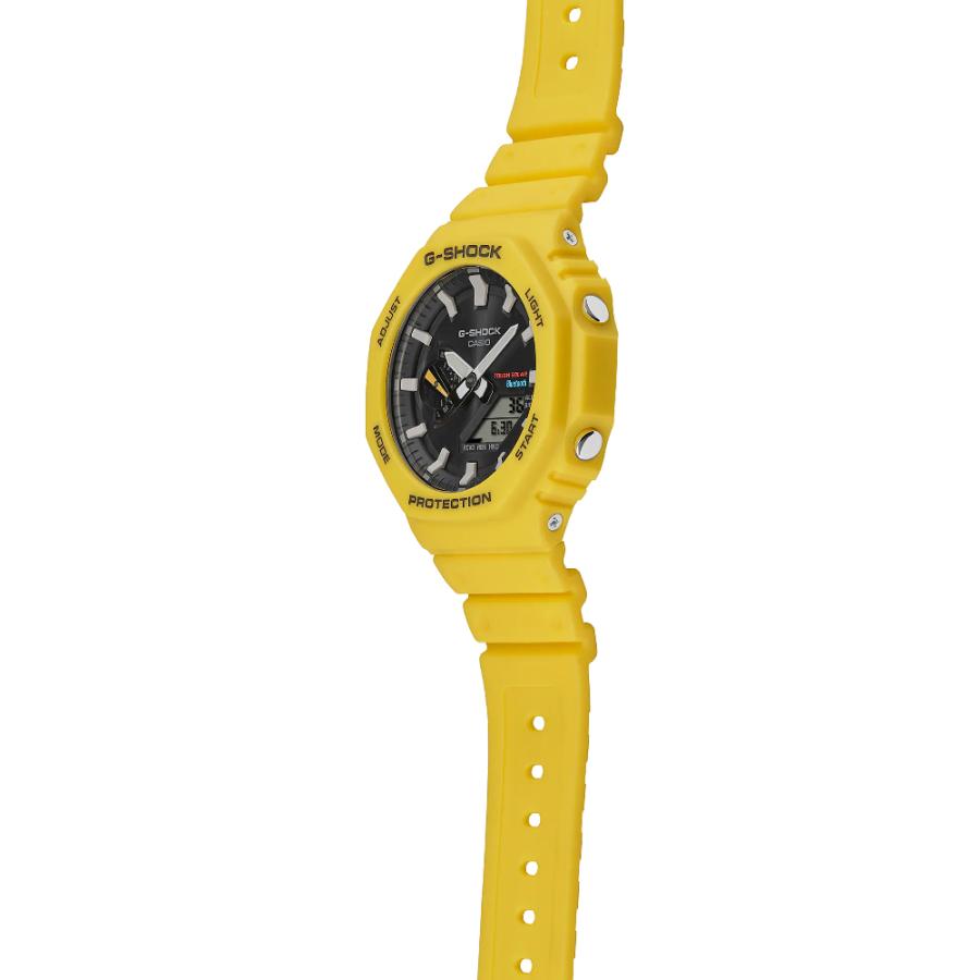G-SHOCK 【国内正規品】 [カシオ] GA-B2100C-9AJF アナデジ ソーラー