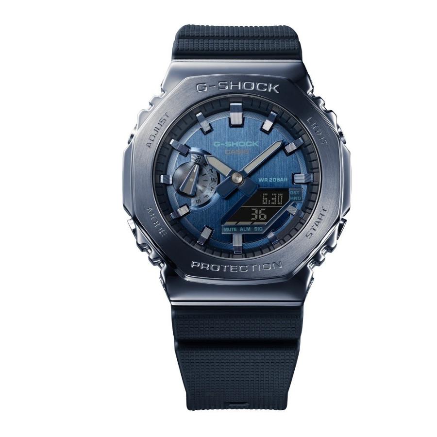 処分特価品】[カシオ] GM-2100N-2AJF 腕時計 G-SHOCK Gショック ジー