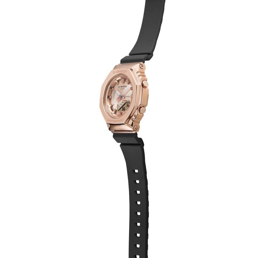 処分特価品】[カシオ] GM-S2100PG-1A4JF 腕時計 G-SHOCK Gショック