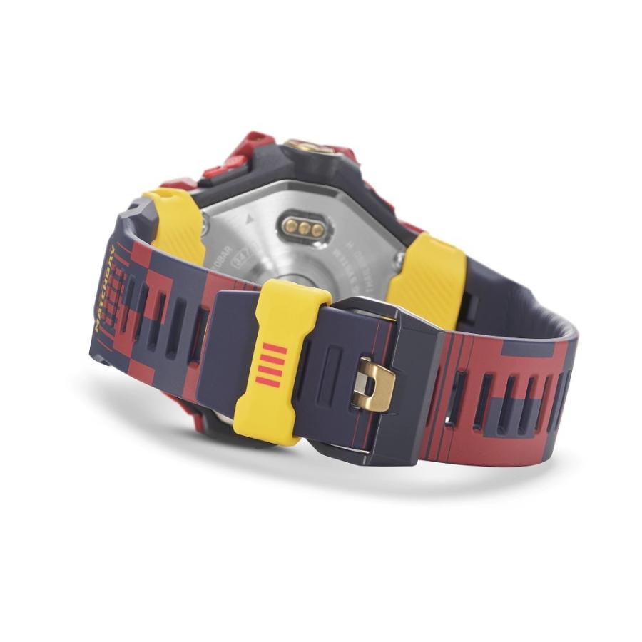 国内正規品/新品】 カシオ GBD-H1000BAR-4JR FCバルセロナ G-SHOCK G 