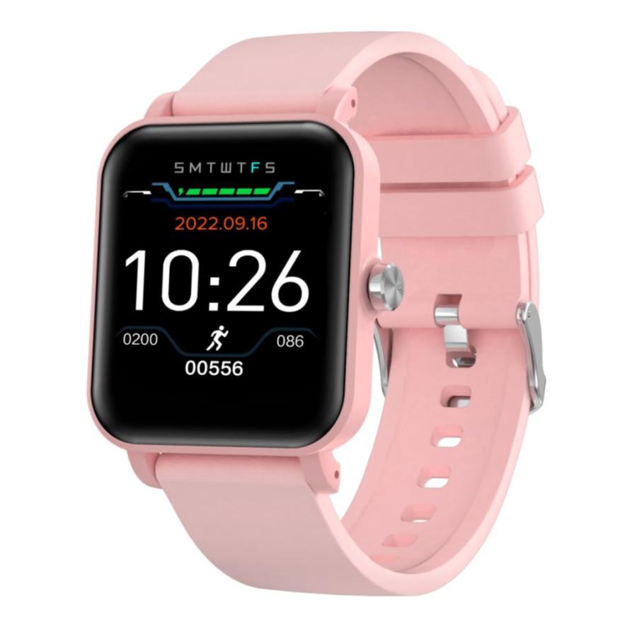 国内正規メーカー保証付き】タスク SMART R スマートウォッチ GE-W107