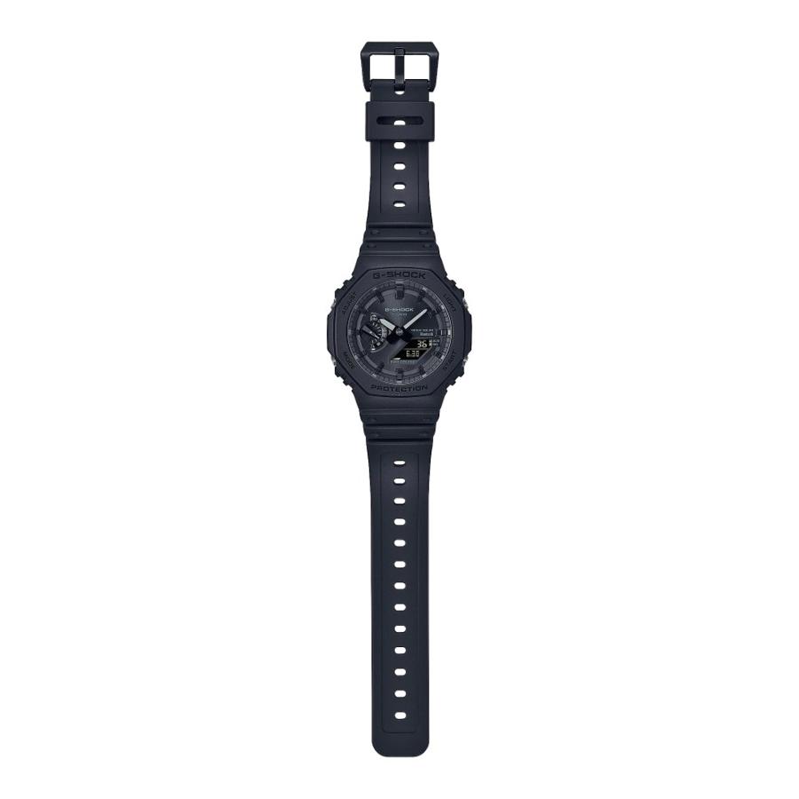 国内正規品】 [カシオ] GA-B2100-1A1JF G-SHOCK アナデジ ソーラー