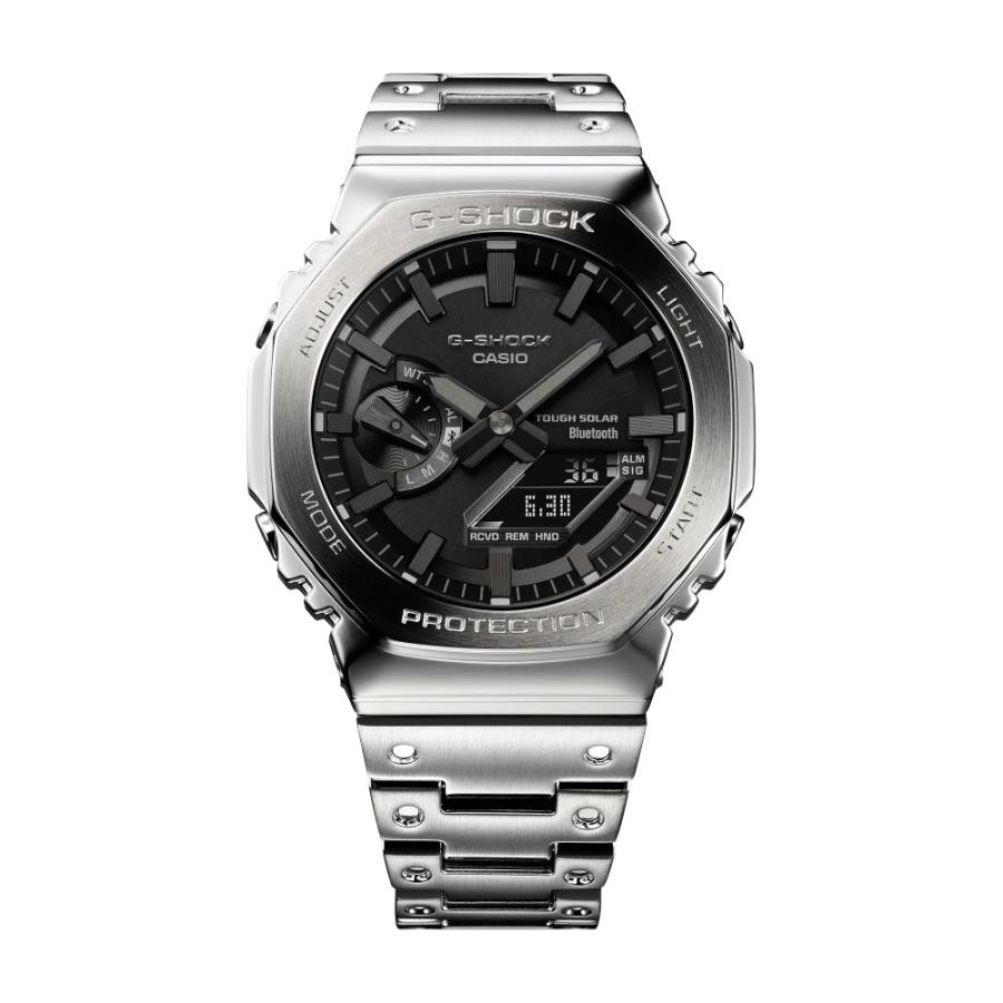 新品未使用〓カシオ　G-SHOCK　GM-B2100SD-1CJF　正規品 GM-B2100SD-1CJF | CASIO