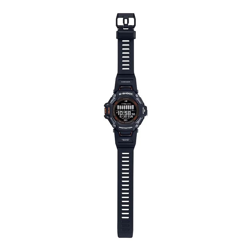 国内正規品】カシオ GBD-H2000-1AJR G-SQUAD 腕時計 Gショック CASIO 