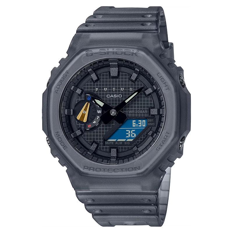処分特価品】G-SHOCK GA-2100FT-8AJR 腕時計 Gショック CASIO FUTUR 