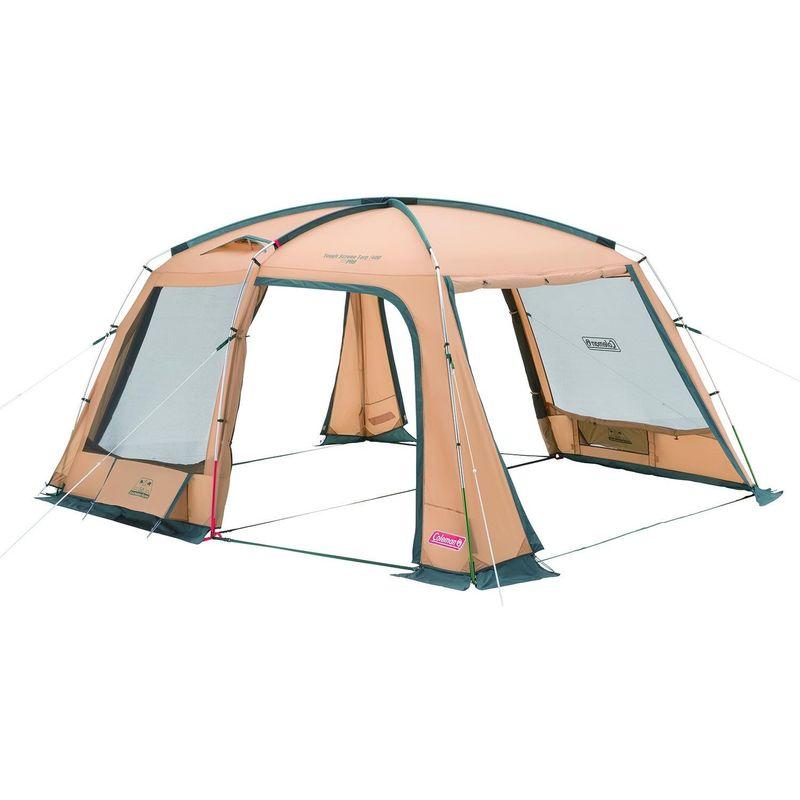ほぼ未使用 コールマン(Coleman) シェード タフスクリーンタープ 400 2000031577 【SKC6228041333】(22096円)