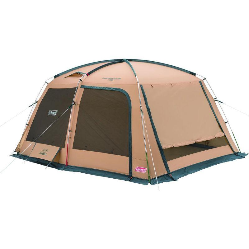 ほぼ未使用 コールマン(Coleman) シェード タフスクリーンタープ 400 2000031577 【SKC6228041333】(22096円)