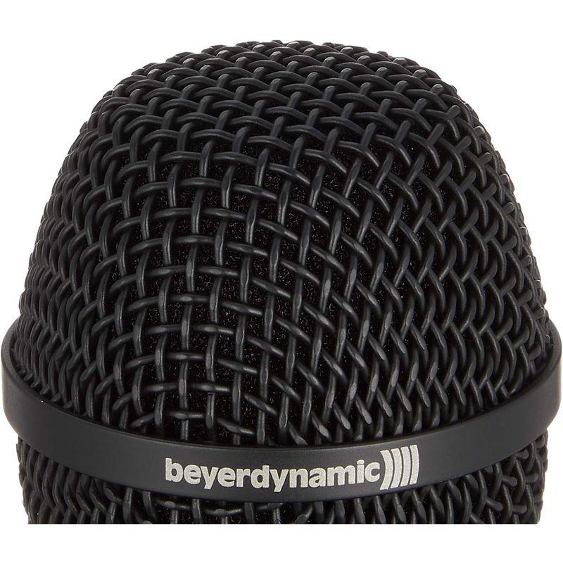 お値下通販 beyerdynamic ベイヤーダイナミック ダイナミック型 ボーカル マイクロホン ハイパーカーディオイド TG V70 S (スイッチ