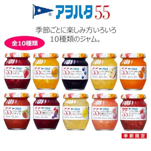 アヲハタ 55 イチゴ 400g｜k-ko-bo｜03