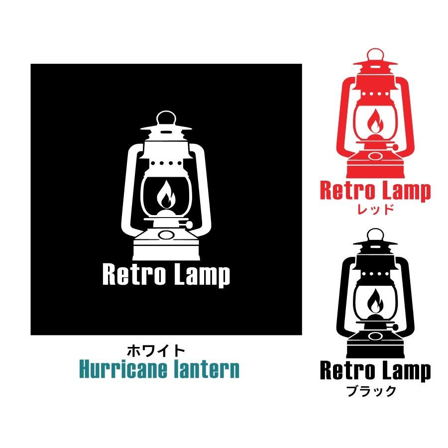ランタンオリジナルｔシャツ/ドライＴシャツ/Retro Lamp/Camp｜k-la｜06