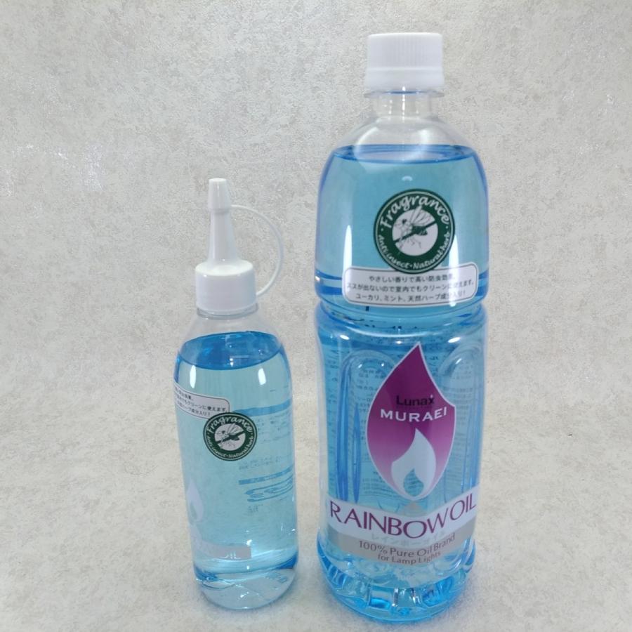 フレグランス防虫ハーブ300ml×1本/パラフィンオイル/レインボーオイル ムラエ ルナックス/お楽しみ無料プレゼント付き！ |  | 03