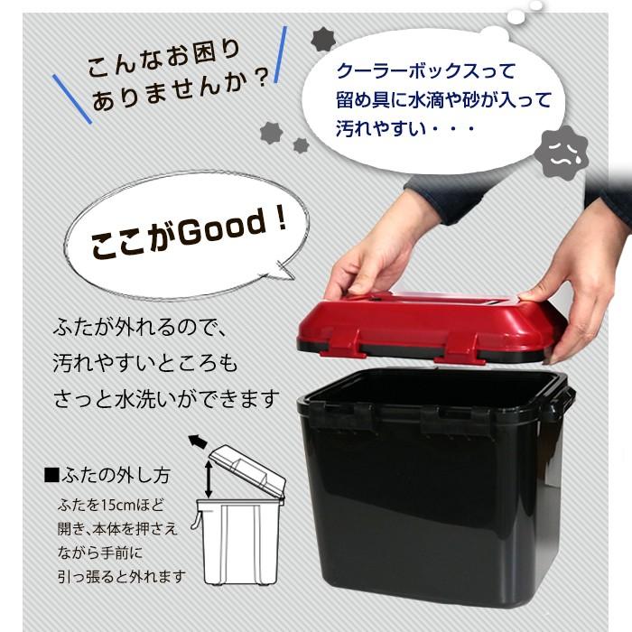 JEJアステージ クーラーボックス 小型 クーラーbox ミリタリー 釣り