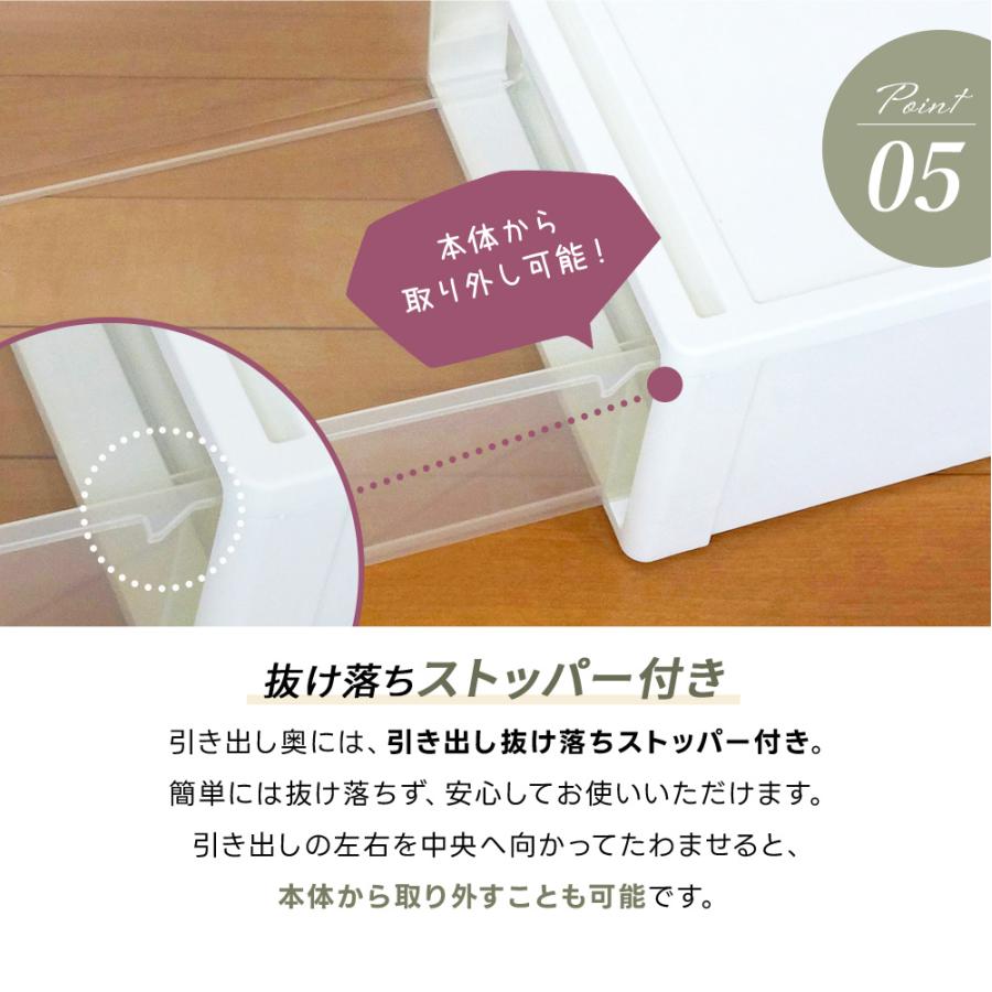JEJアステージ 収納ボックス 衣装ケース(同色2個セット)(ストラ JEJアステージ 収納ボックス 衣装ケース(同色2個セット)(ストラ