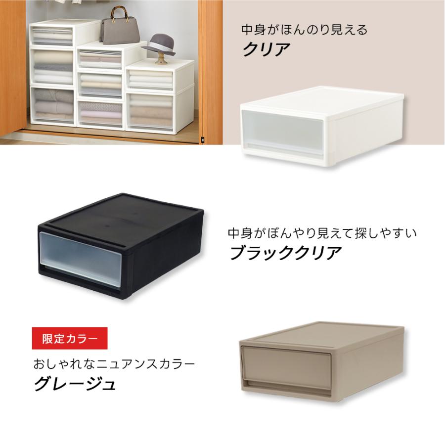 JEJアステージ 収納ボックス 衣装ケース プラスチック収納 収納 JEJアステージ 収納ボックス 衣装ケース プラスチック収納 収納
