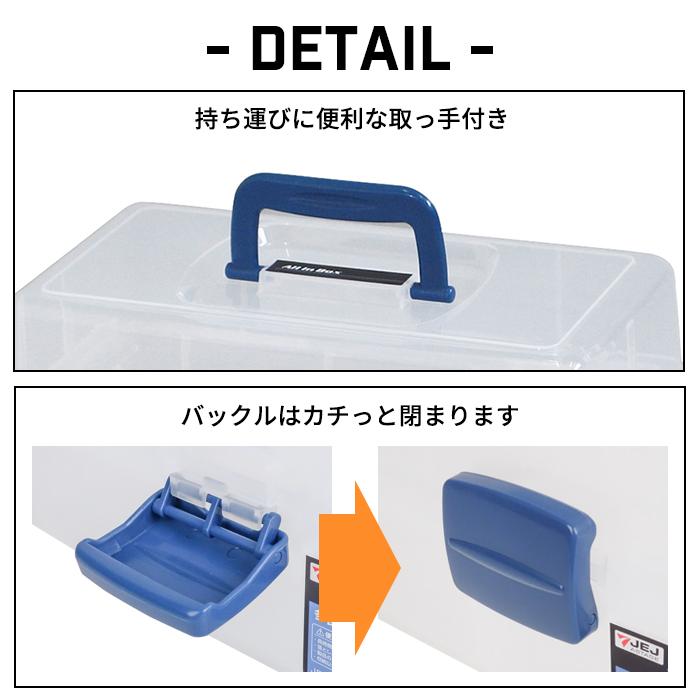 JEJアステージ 収納ボックス ツールボックス オールインボックス JEJアステージ 収納ボックス ツールボックス オールインボックス