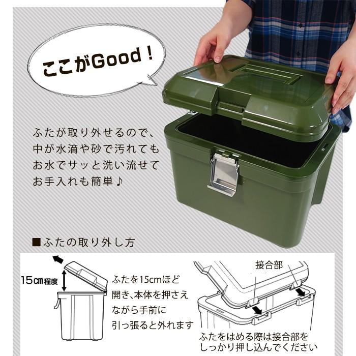 JEJアステージ 収納ボックス クーラーボックス 小型(アイセル JEJアステージ 収納ボックス クーラーボックス 小型(アイセル