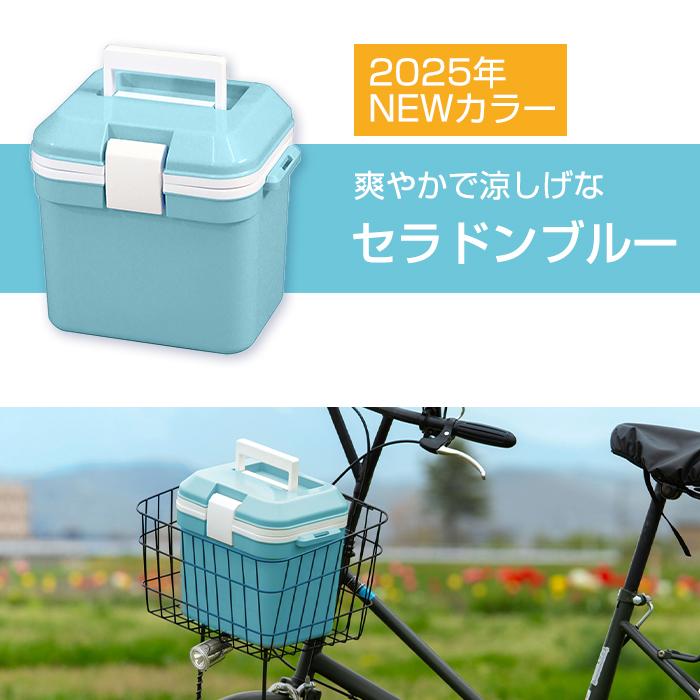 JEJアステージ 収納ボックス クーラーボックス 7L 小型 フォレス JEJアステージ 収納ボックス クーラーボックス 7L 小型 フォレス