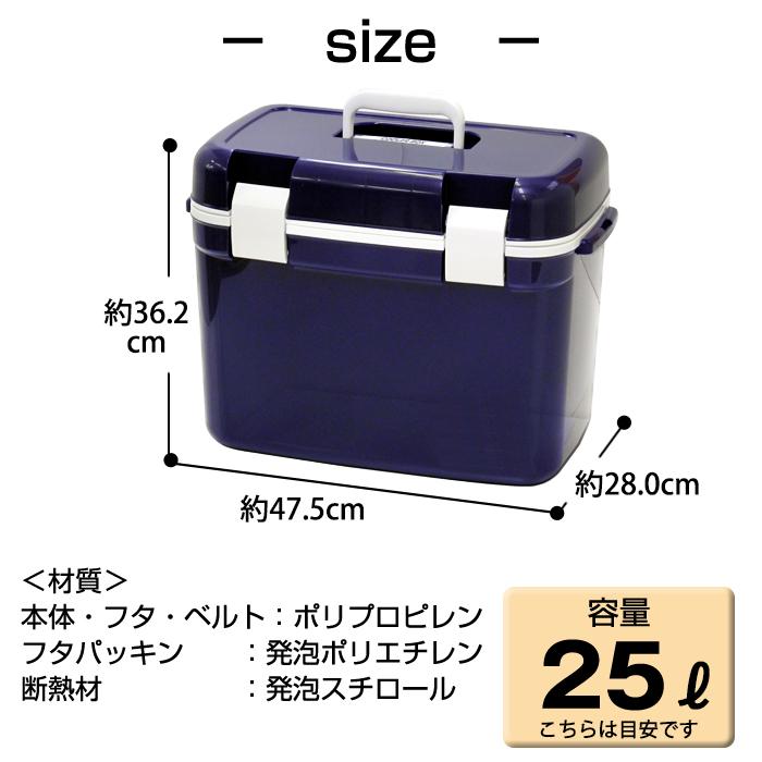 JEJアステージ 収納ボックス 収納ケース クーラーボックス