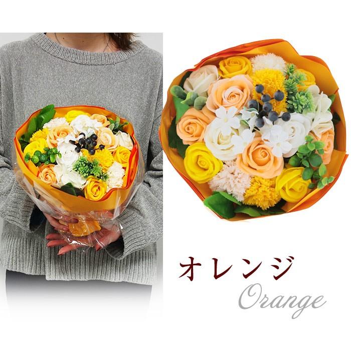 ソープミックスブーケ LLサイズ ソープフラワー バス