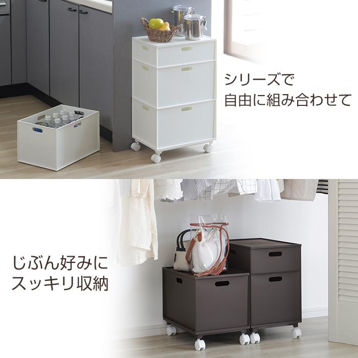 JEJアステージ 収納ボックス 収納ケース (同色12個セット)収納ボックス