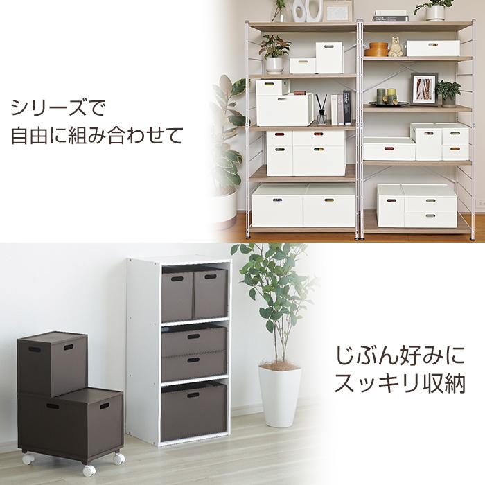 JEJアステージ 収納ボックス 収納ケース インナーボックス カロ