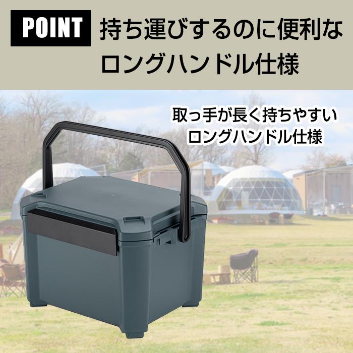 JEJアステージ クーラーボックス 小型 12L COREFLUX コアフラックス