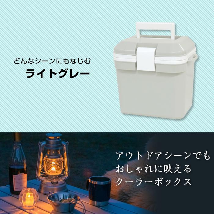 クーラーボックス 小型 かわいい コンパクト おしゃれ クーラーバッグ 保冷バッグ キャンプ用品 限定カラークーラーボックス7l 幅29cm奥行21 9cm高さ26 9cm Coolbox1 ベリベリモッコ 通販 Yahoo ショッピング