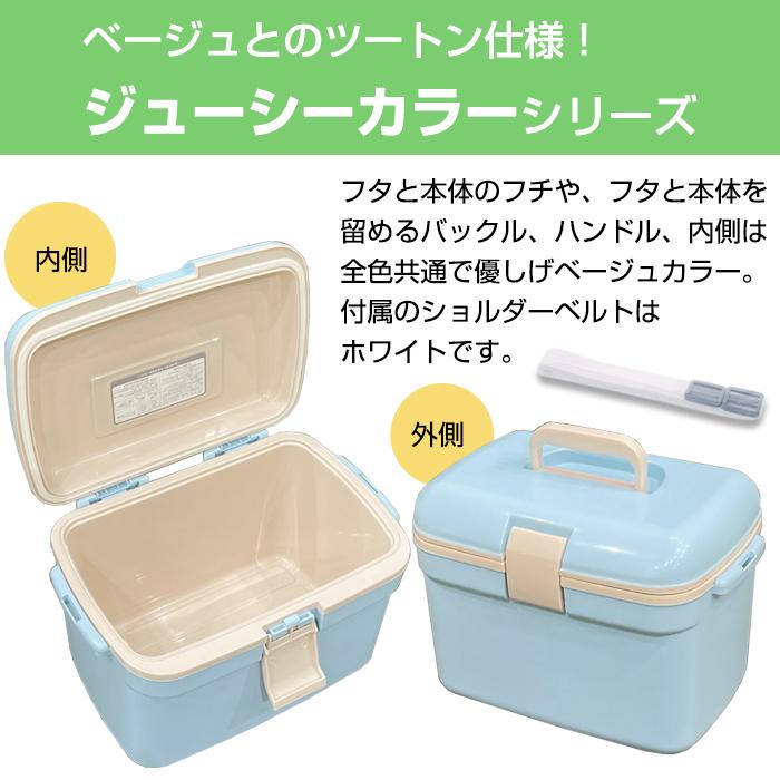 クーラーボックス ベルト付 小型 コンパクト かわいい 13l 限定カラー おしゃれ クーラーバッグ クーラーバスケット クーラーbox 保冷バッグ 保冷 キャンプ用品 Coolbox2 ベリベリモッコ 通販 Yahoo ショッピング
