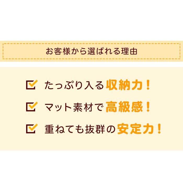 収納ボックス 収納チェスト 1段 収納ケース 衣装ケース おしゃれ 引き出し収納 プラスチック(ファボーレヌーヴォチェストS180)(約)幅18奥行36高さ18.3cm|k-lalala|07