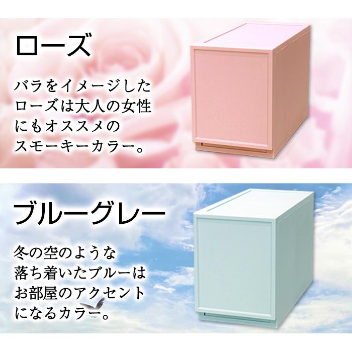 JEJアステージ 収納ボックス 収納チェスト 1段 収納ケース 衣装ケース