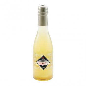 最新コレックション 送料無料 メーカー直送 信州ワタナベ スパークリングりんごジュース 250ml 35本セット 手数料安い Kuljic Com