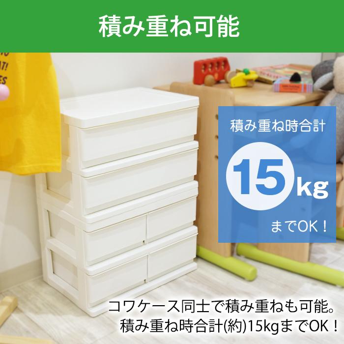 JEJアステージ 収納ボックス 収納ケース(限定カラーコワケース JEJアステージ 収納ボックス 収納ケース(限定カラーコワケース