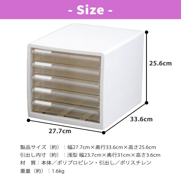Amazon | Shinkito ドキュメントファイル 8ポケット ファイル