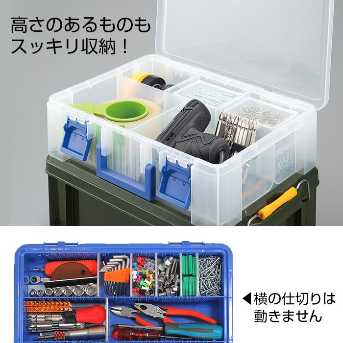 メンテ済 FERNANDES 日本製 APG-400 シングルハム 純正ケース付 JEJアステージ 収納ボックス パーツケース パーツストッカー 工具箱