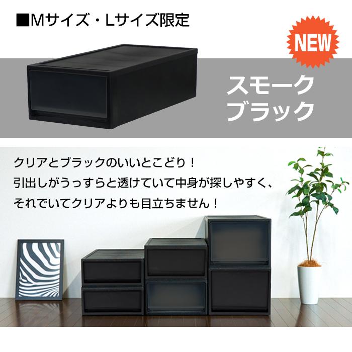 JEJアステージ (同色2個セット)収納ボックス 衣装ケース 衣類収納