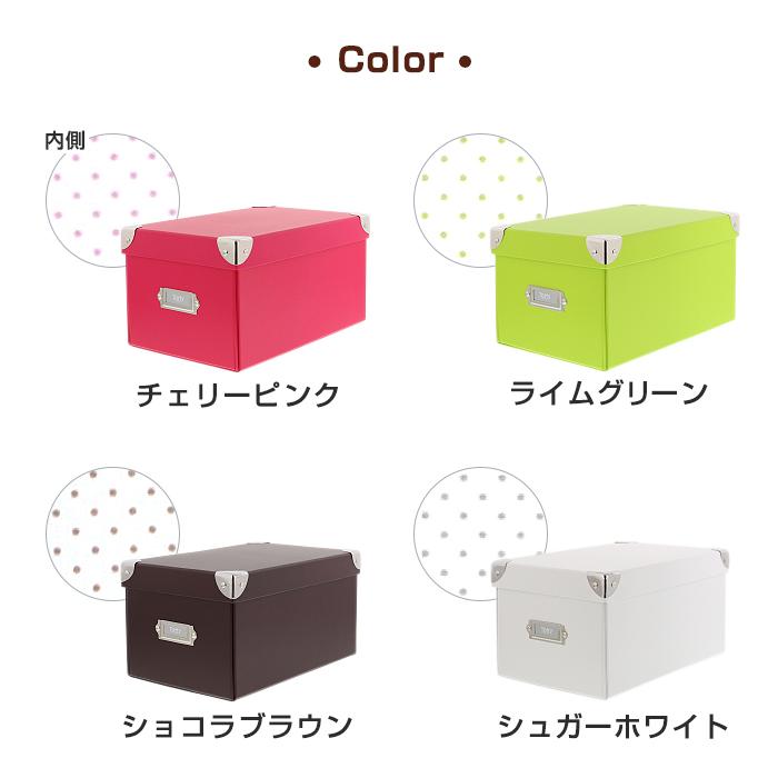 (セット特価)収納ボックス マジックボックス S(同色12個セット)折りたたみ収納 収納ケース 幅15.5cm 奥行26.0cm 高さ13.5cm_16