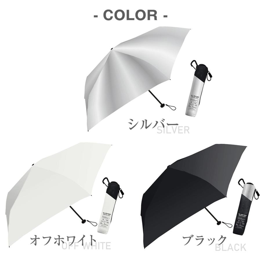 NAKATANI（中谷） 日傘 晴雨兼用傘 折りたたみ傘 UVレイズ メンズ 男性